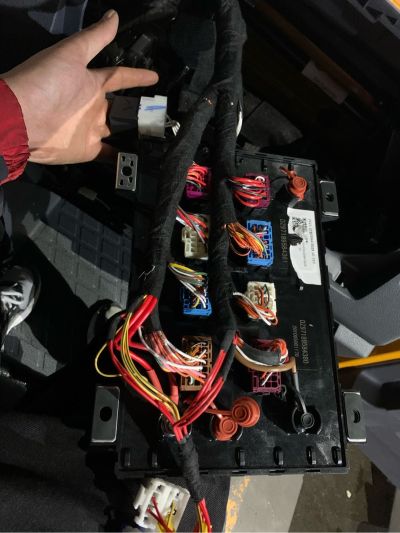 电路电器维修维修电工电路检修安装挖掘机