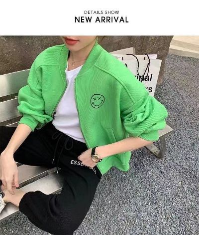 无