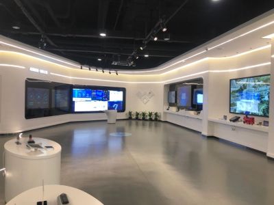 拼接显示屏拼接屏