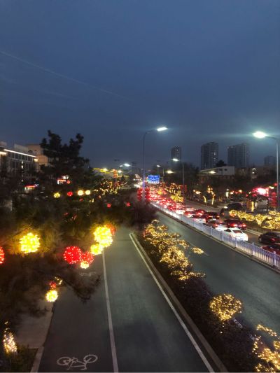 工程预算