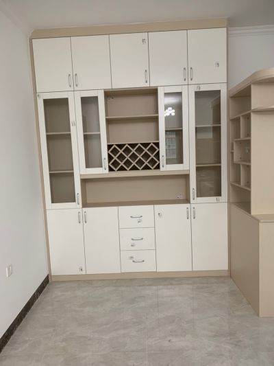 成品家具安装本人专业安装