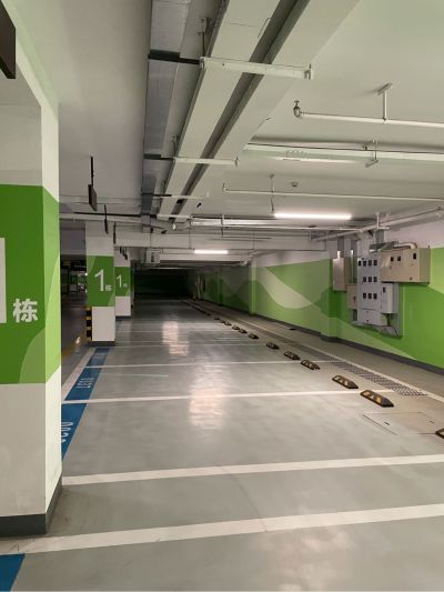 水电