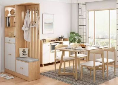 定制家具