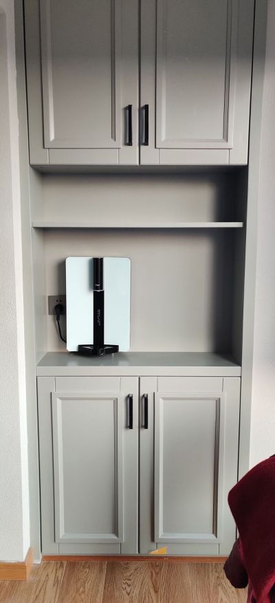 厨房电器家电安装维修