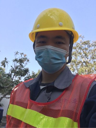电工
