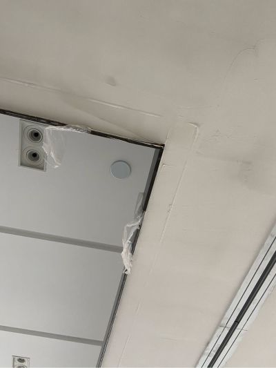 门窗不锈钢门窗包边装修