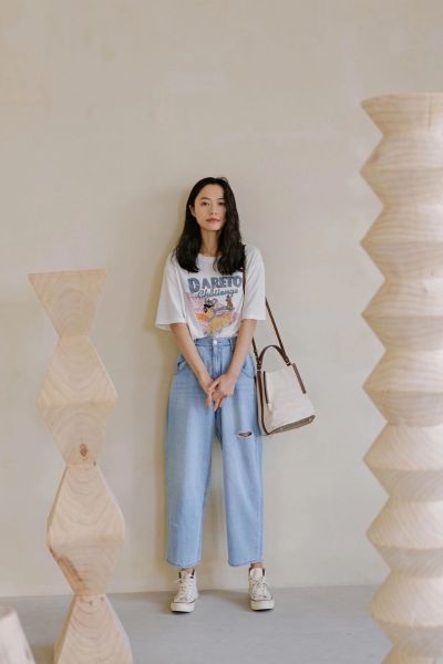服装