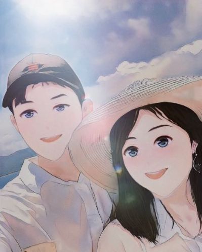 无