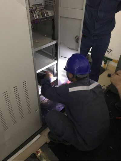 高低压成套