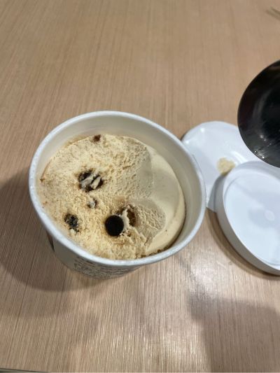 无