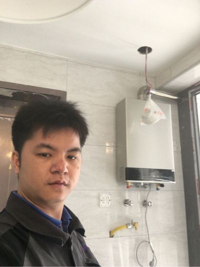 安装修维清洗