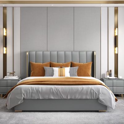 软装兴知软硬包