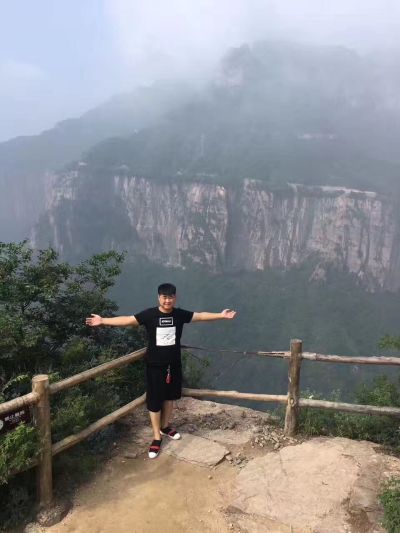 水电工