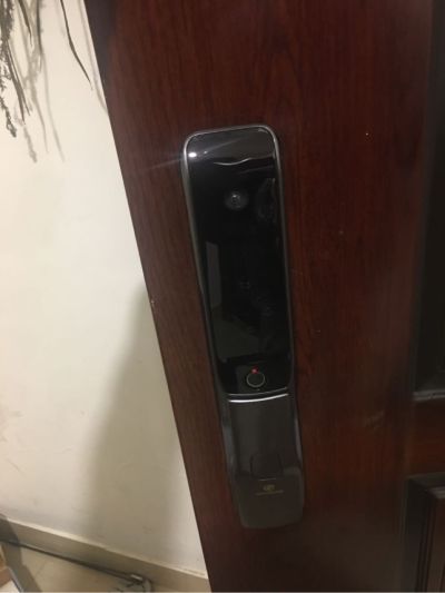 智能锁安装智能锁安装