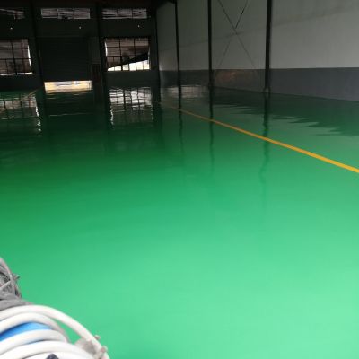 专业环氧地坪漆施工15387296013