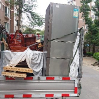 搬家，家具拆