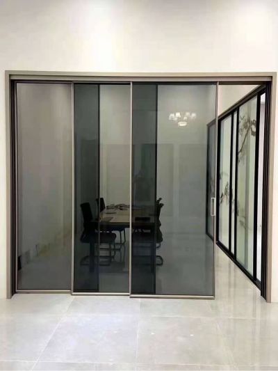 铝合金门窗