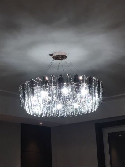 灯具安装灯具安装