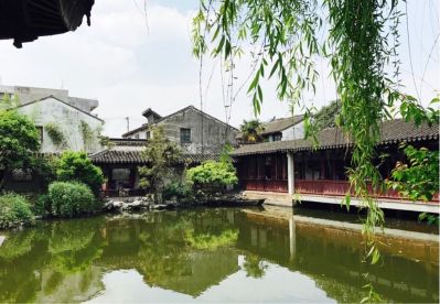 型材焊接