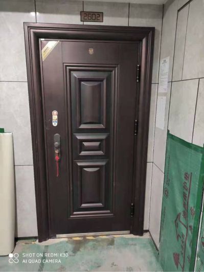 门业销售服务