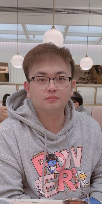 无