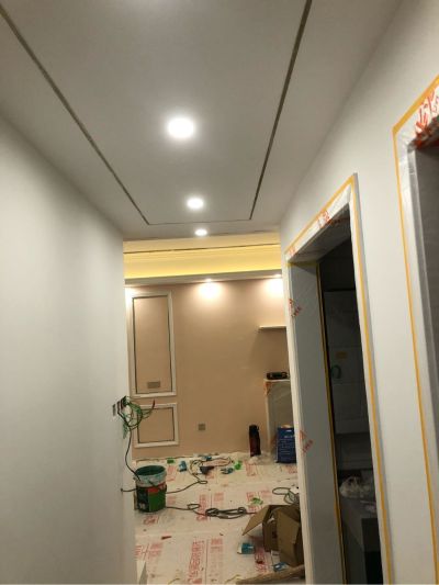 水电安装