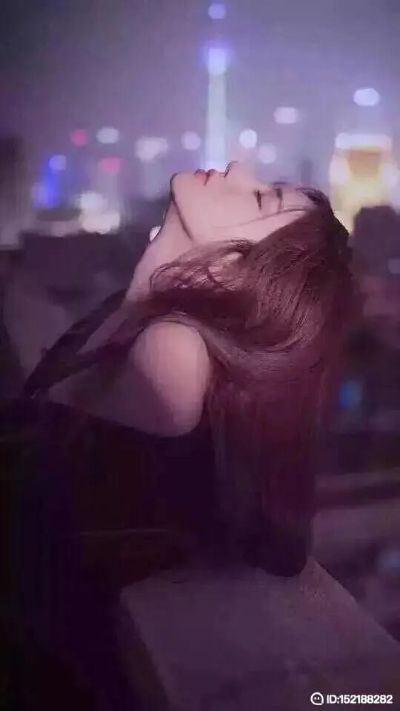 无