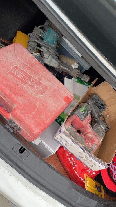 水电安装改造