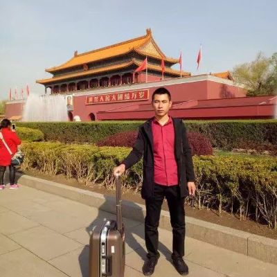 广告安装安装卡布灯箱