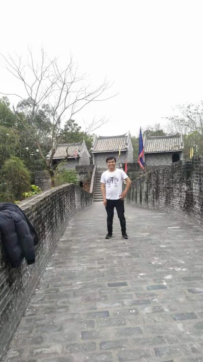 水电工