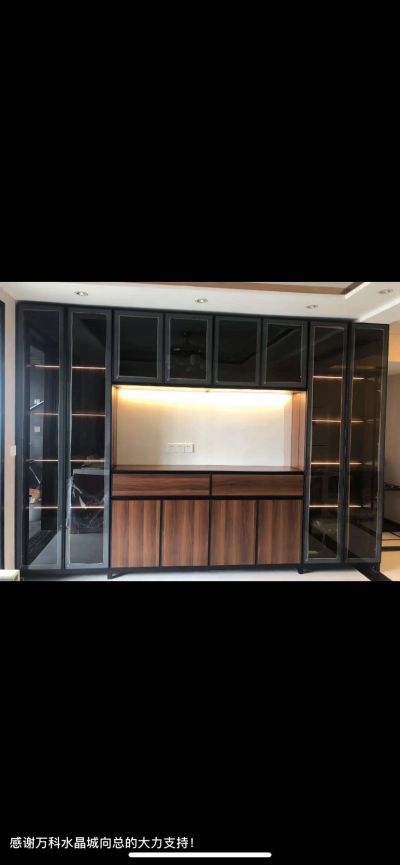 家具安装家具橱柜窗帘