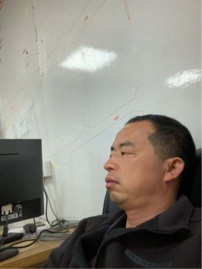 长期无无