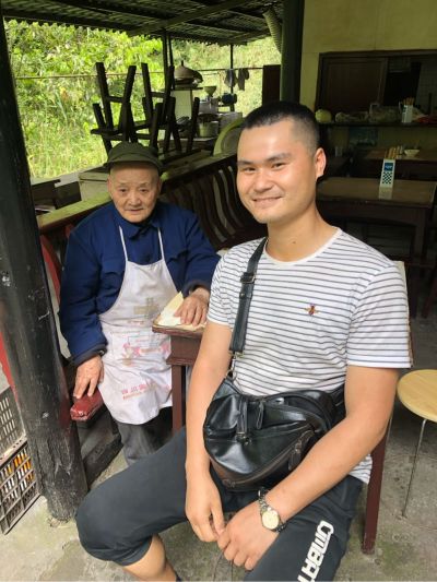 厨电
