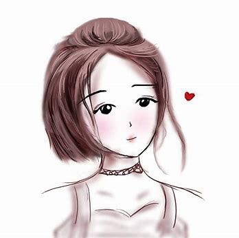 无