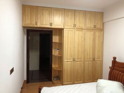 全屋定制家具