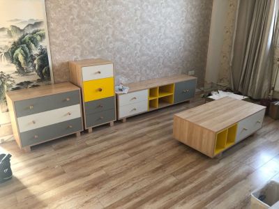 家具安装吊顶打衣柜室内门密码锁维修家具