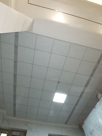 集成吊顶