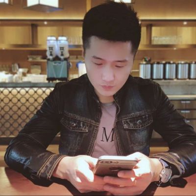 二手车鉴定司机
