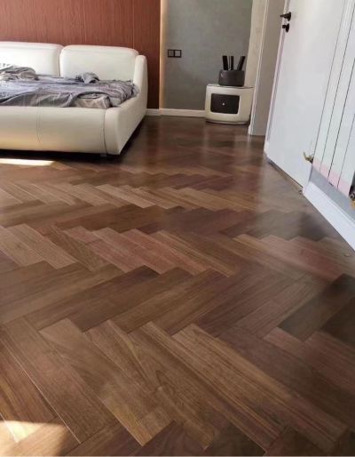 木地板安装安装木地板