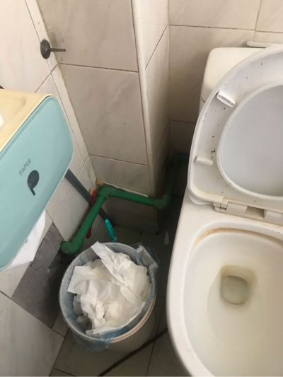 疏通维修管道疏通墙面刷新