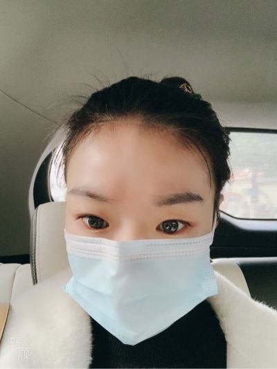 无