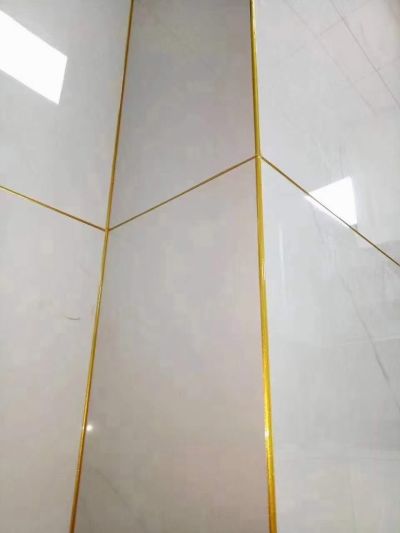 本人从事行业。6年。精通各种瓷砖美缝。