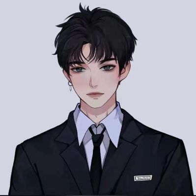 无