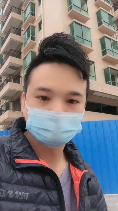 服务行业无