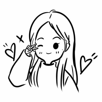 无