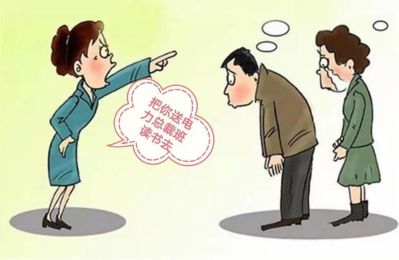 电力检修