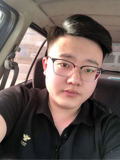无