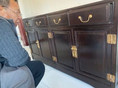 家具维修安装