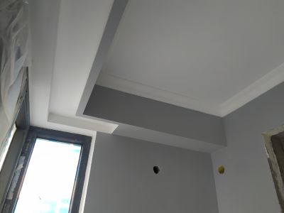 旧房翻新快修变新家