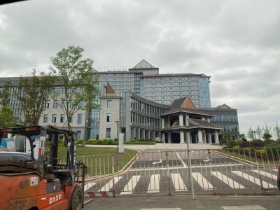 装修广告土建
